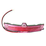 GMAX GM54 HELMET LED REPLACEMENT
