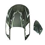 GMAX GM69 CRUSADER II TOP VENT