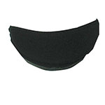 GMAX GM11 HELMET CHIN CURTAIN SNOW