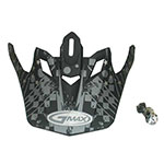 GMAX GM46 REVURB VISOR