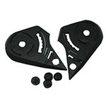 GMAX GM49/54 HELMET RATCHET PLATE SET
