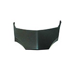 GMAX GM49 HELMET RUBBER REAR VENT