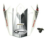GMAX GM76 CONVICTION VISOR
