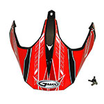 GMAX GM11 NOVA VISOR