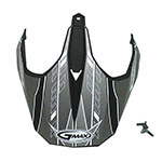 GMAX GM11 NOVA VISOR