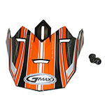 GMAX GM76 BIO VISOR