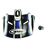 GMAX GM46.2Y TRAXION VISOR