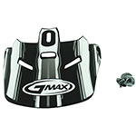 GMAX GM46.2X TRAXION VISOR