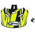GMAX GM46.2X V05 VISOR