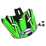 GMAX GM46.2X V05 VISOR