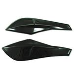 GM64 TOP FRONT VENTS L/R