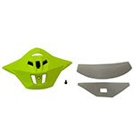GMAX GM11 MOUTH VENT