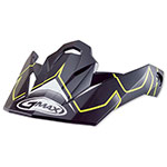 GMAX GM86 STEP VISOR
