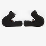 GMAX MX46Y CHEEK PAD YS