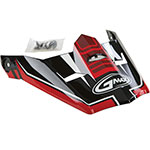 GMAX MX46Y VISOR TC1
