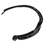 GMAX MD01 MODULAR HELMET SHELL TRIM RING