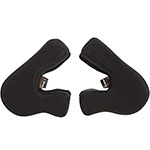 GMAX MX46 HELMET CHEEK PADS
