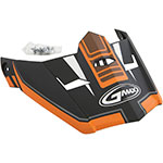 GMAX MX46 UNCLE VISOR
