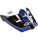 GMAX MX46 UNCLE VISOR