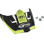 GMAX MX46 UNCLE VISOR