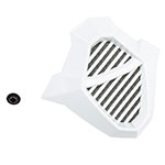 GMAX MX46-Y YOUTH MX HELMET SHARK VISOR