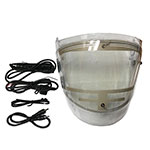 GMAX GM17 ELECTRIC SHIELD