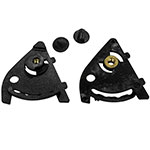 GMAX AT21 SHIELD RATCHET PLATES