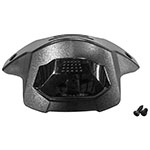 GMAX AT21 HELMET REAR VENT