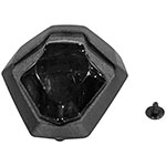 GMAX AT21 HELMET MOUTH VENT
