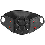 GMAX AT21 HELMET SNOW BREATH DEFLECTOR