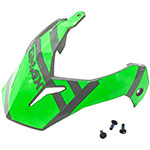 GMAX GM11 TRAPPER VISOR KIT