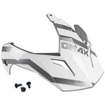 GMAX GM11 TRAPPER VISOR KIT