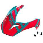 GMAX GM11 TRAPPER VISOR KIT