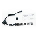 LJE Blizzard Buster - Colour Selectable Helmet Safety Light