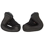 GMAX OF17 CHEEK PADS