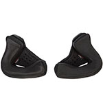 GMAX OF17 CHEEK PADS