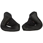 GMAX OF17 CHEEK PADS