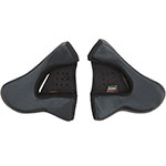 GMAX MD04 CHEEK PADS