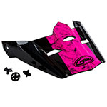 GMAX MX46Y YOUTH MX HELMET VISOR
