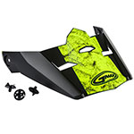 GMAX MX46Y YOUTH MX HELMET VISOR