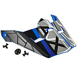 GMAX MEGA MX46Y YOUTH MX HELMET VISOR