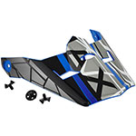 GMAX MX46 MX HELMET VISOR