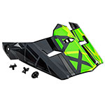 GMAX MX46 MX HELMET VISOR