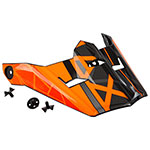 GMAX MX46 MX HELMET VISOR