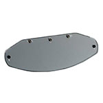 ECHO FIVE SNAP FLAT SHIELD