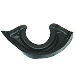 GMAX ZIPPERED NECK CURTAIN (GM5)