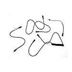 SPX ELECTRIC SHIELD CORD