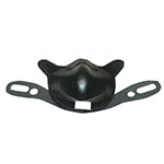 GMAX SNOWCROSS BREATH GUARD