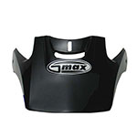 GM26X VISOR BLACK