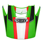 GM26X VISOR TC-3